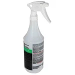 Tolco 130405 5L Clear, Plastic Preprinted Trigger Spray Bottle, PK12. Fixed Price $22.99.