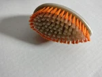 Stanley Scrubby Brush - All Purpose Cleaning Scrubber W/ Looped Handle. Fixed Price $10.99.