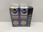 Zap! Professional Cleaner Porcelain Tile & Grout Restorer Sealed 2 Pack 16OZ. Fixed Price $69.99.