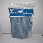 Steamfast Microfiber Replacement Mop Pads A275-020 Inc. SF-275/ MC1275. Fixed Price $12.99.