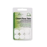 Sacf Drain Line Clean Flow Tabs, For Units, Hvac Systems, Dehumidifiers, C.... Fixed Price $16.51.