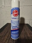 Hoover Plus Heavy Duty Spot Foam Carpet Cleaner & Deodorizer 12 Oz Spray. Fixed Price $9.95.
