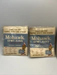 Vintage 2 Mohawk Spot-kins Carpet First Aid Stain Remover Sealed Nos Mohasco. Fixed Price $10.00.