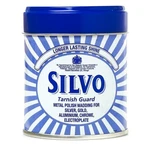 Silvo Tarnish Guard Duraglit Wadding Metal Polish Silver Gold Chrome 75G. Fixed Price $19.91.