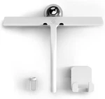 Shower For Glass Doors, Silicone Window Squeegee, Bathroom And Cl. Fixed Price $34.59.