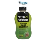 Tub O' Scrub TS18 Heavy Duty Cleaner With Aloe & Lanolin-hand Soap -18OZ. Fixed Price $13.95.