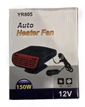12V Golf Cart Utv Truck Auto Heater Hot Cool Fan Windscreen Window Defroster. Fixed Price $18.99.