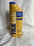 Custom Bldg Products Tile Lab Quart Stone & Stripper. Fixed Price $15.50.