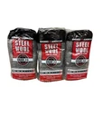 Homax Rhodes American Grade 4 Extra Coarse Heavy-duty Steel Wool Pad 3 Packs 12. Fixed Price $12.99.