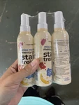 Miss Mouth's Messy Stain Treater Spray - 4OZ 3 Pack Remover Sealed. Fixed Price $14.99.