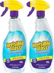 92160-2PK Premium And Cleaner Spray Cleans Glass, Windows, Mirror. Fixed Price $12.72.