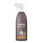 Method Heavy Duty Kitchen Degreaser Spray Lemongrass Scent Plant Based 28 Oz. Fixed Price $15.99.