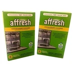 Affresh Dishwasher Cleaner Tablets Pack Of Dissolving Total 12. Fixed Price $27.76.