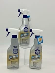 Pack Of 3 Bar Keepers Friend All-purpose Cleaner Spray And Foam Removes More. Fixed Price $46.00.