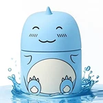 Cloudmades Cute Dinosaur-shaped Toilet Bowl Cleaner Bottle, Bathroom 1PCS. Fixed Price $13.26.