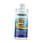 Brodys - A/c Hvac Drain Line Cleaner, 16OZ Bottle, 2 Month. Fixed Price $41.00.