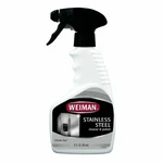 Weiman Stainless Steel Spray Cleaner & Polish 12 Oz Appliance Cleaning Tool. Fixed Price $15.99.