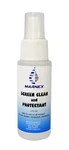 Screen Clean & Protectant, 2OZ Spray Bottle - Microfiber Cloth Included Marnex. Fixed Price $12.99.
