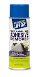 Motsenbocker Lift-off 402-11 Tape, Label, And Adhesive Remover, 12 Oz, Clear. Fixed Price $10.99.