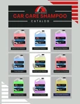 Car Wash Shampoo Snow Foam Soap & Gloss, Choose 128 Fl OZ/1 Gallon. Fixed Price $69.58.