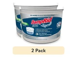(2 Pack) Damprid Hi-capacity Moisture Absorber, Fresh Scent, 2LB 15.5OZ,. Fixed Price $50.00.