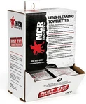 Mcr Lct Premoistened Lens Cleaning Wipes Eye Glasses Camera Phone Screen Cleaner. Fixed Price $13.95.