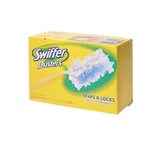 Procter & Gamble 40509EA Handle Duster, Lock Fiber, Yellow. Fixed Price $26.29.