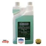Marblelife & Travertine Cleaner Concentrate Intercare 32OZ. Fixed Price $67.40.