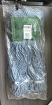 Renown Loop 4 Ply Blend Mop Head Medium Blue 5" REN02150 New. Fixed Price $24.99.
