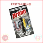 Drano Snake Plus Tool And System, Drain With Clog Remover Gel,. Fixed Price $12.03.