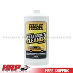 Stanley Steemer 30071 Neutral Tile And Grout Cleaner. Fixed Price $19.95.