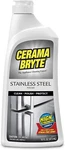 Cerama Bryte Stainless Steel Cleaner For Appliances, Streak-free Shine And Prote. Fixed Price $18.30.