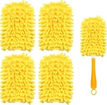Reusable Refill Compatible With Swiffer Hand Duster, 360 Heavy Duty. Fixed Price $14.24.