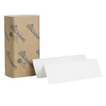 Professional Multifold Paper Towels, 24590 Sheets, 16 Packs. Fixed Price $48.92.