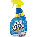 Oxiclean 24 Oz. Carpet And Area Rug Stain Remover 57037-95040. Fixed Price $12.57.