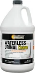 Waterless Urinal Cleaner - Removes Hard Stains & Prevents Buildup, 1 Gal. Fixed Price $76.99.