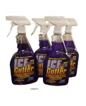 4 Pack!!!!! Camco Ice Cutter Spray - 32 Oz. Fixed Price $29.89.