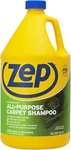 Zep All-purpose Carpet Shampoo Concentrate Cleaner Gallon ZUCEC128 -.... Fixed Price $22.34.