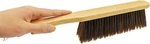 Counter Duster With Wood Handle, Broom, Horse Hair Brush,. Fixed Price $11.69.