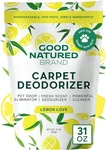 Good Natured Brand Carpet Deodorizer & Freshener Powder 31 Oz Elimi. Fixed Price $40.67.