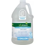 Biokleen Free & Clear Soap Liquid, Dishwashing Cleaner, Ecofriendl.... Fixed Price $59.02.
