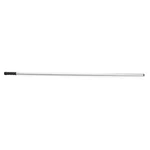 Tough Guy 2CJP7 Squeegee HANDLE,57 In L,black/white. Fixed Price $18.08.