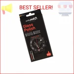 Polywatch Glass Polishing Cream Repair Watches, Smartphone, Car, Furniture, Hous. Fixed Price $29.87.