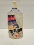 Sc Johnson 1998 Future Acrylic Floor Finish Polish Wax 27 Oz Full. Fixed Price $42.26.