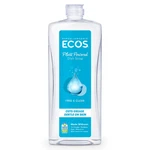 Ecos Hypoallergenic Dish Soap 25 Fl Oz Fragrance Dye Free. Fixed Price $27.90.