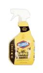 Clorox Pet Urine Remover For Stains And Odors, Spray Bottle, 24 Oz Disconti. Fixed Price $49.99.