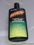 Driven Extreme Duty Glass Cleaner, 16 Oz Bottle. Fixed Price $28.63.