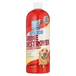 Out! Urine Stain & Odor Remover 32OZ Multi-surface Carpet Cleaner Spray. Fixed Price $14.99.