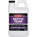 Roebic K-37 64 Oz. Septic Tank Treatment K37H-6 033051802378. Fixed Price $18.57.