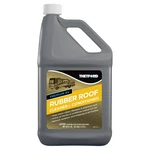 Premium Rv Rubber Roof Cleaner Non-toxic Non-abrasive Detergent 64 Oz. Fixed Price $54.86.